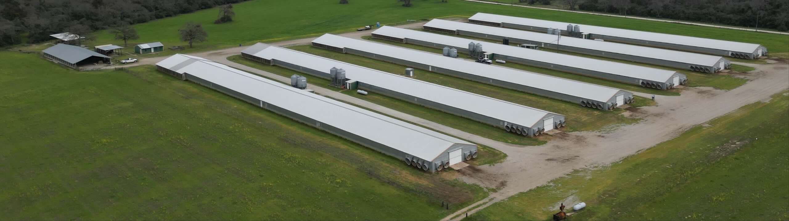 Préstamos agrícolas