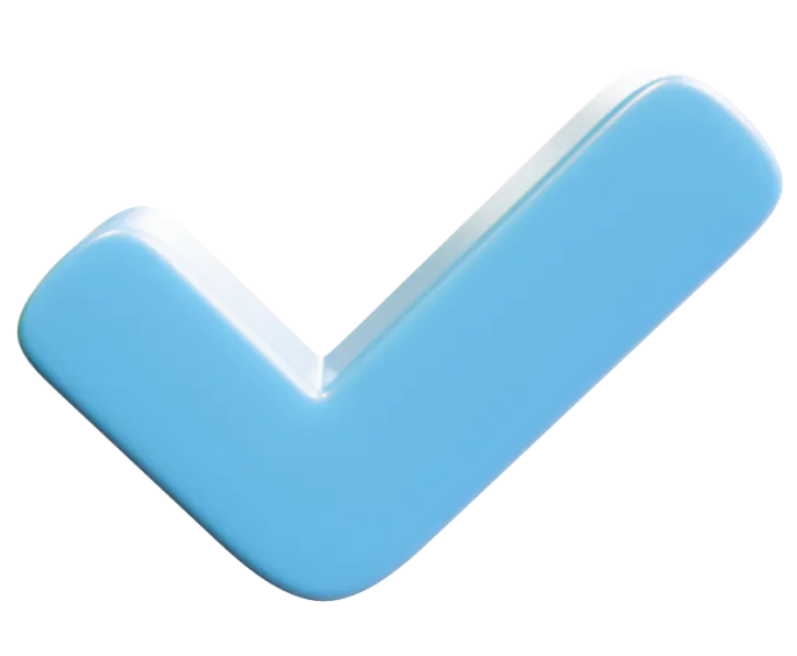 Checkmark