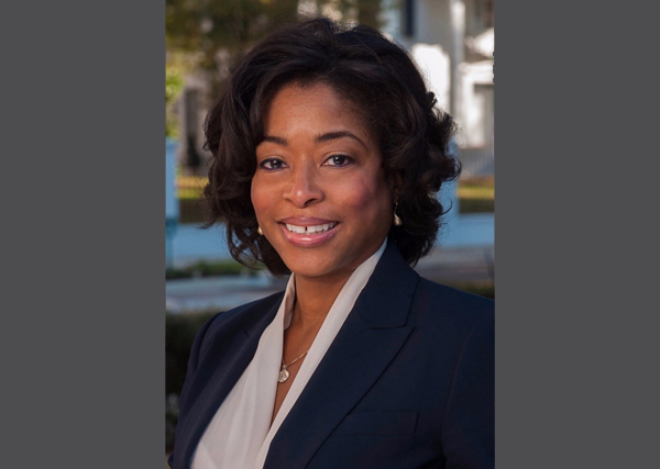 Jennifer Johnson new Policy Director for Southern Bancorp Community Partners