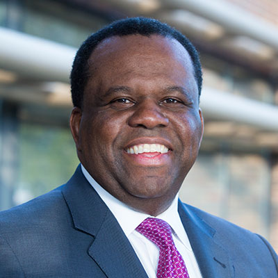 Darrin L Williams CEO of Southern Bancorp Inc