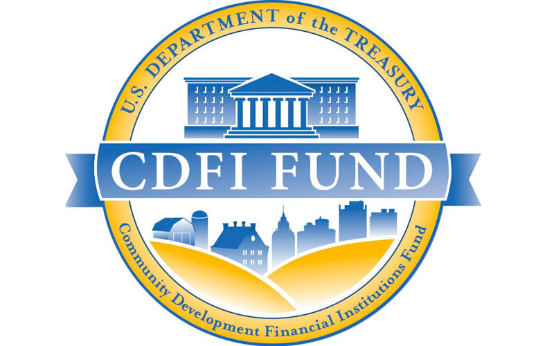 Southern Bancorp Community Partners awarded $2 million by U.S. Treasury Department’s CDFI Fund