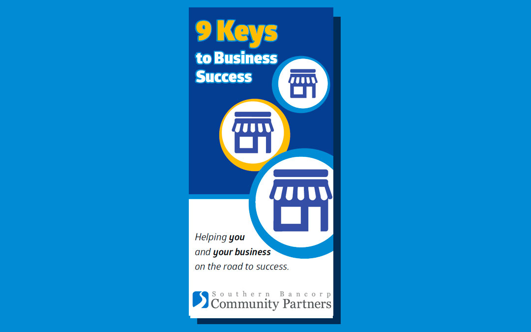 9 Keys to Business Success