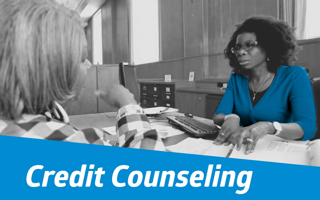 Credit Counseling