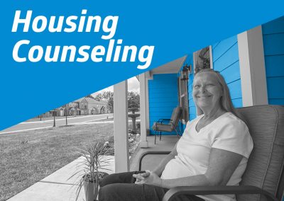 Housing Counseling