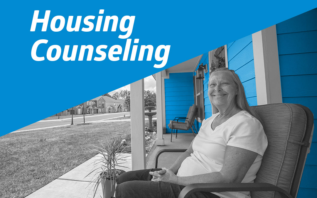 Housing Counseling