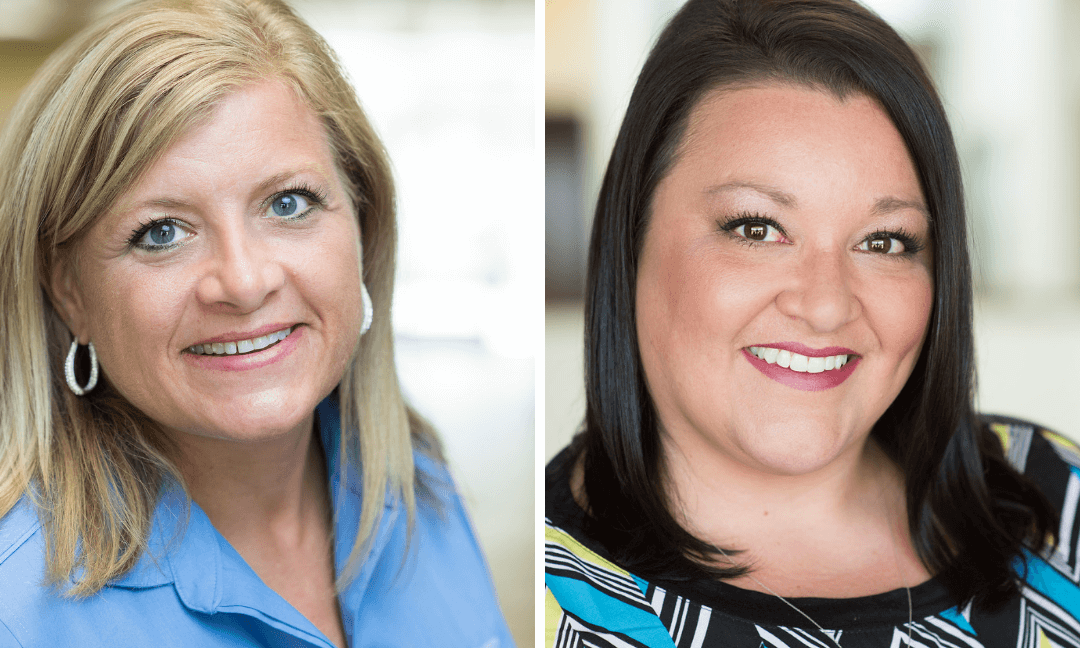 Southern Bancorp Promotes Two to New Outreach Position