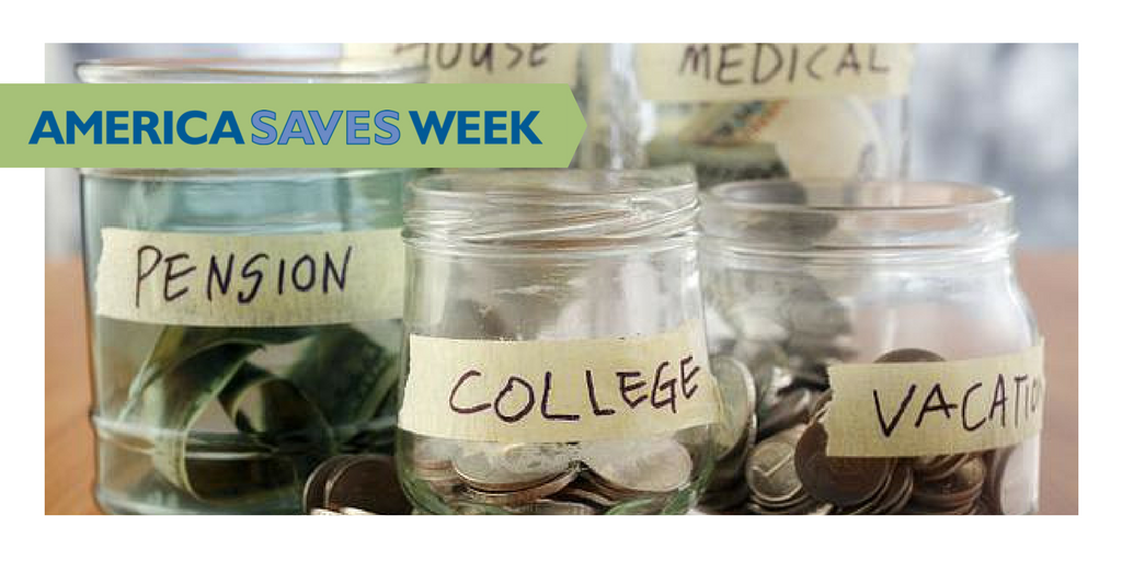 Southern Bancorp Organizations Promote America Saves Week