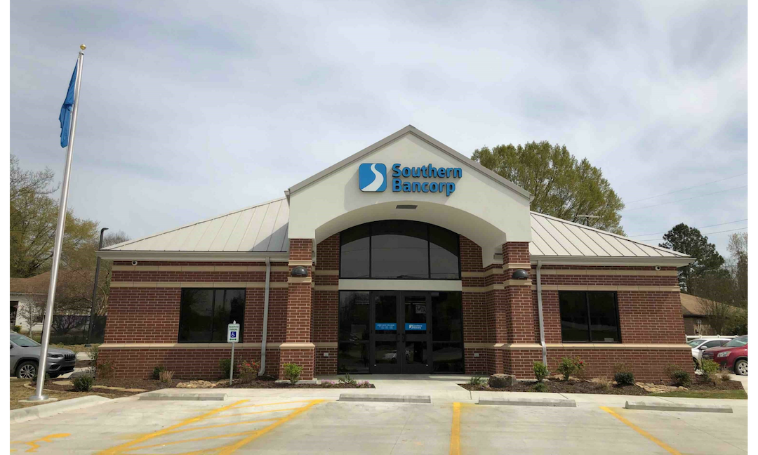 Southern Bancorp Announces Gurdon Branch Grand Opening