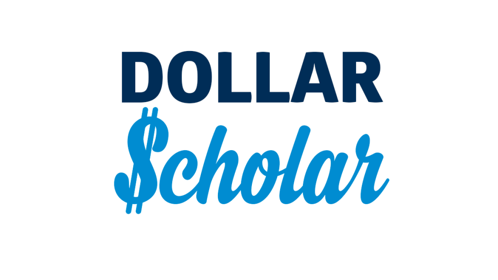 dollar-scholar