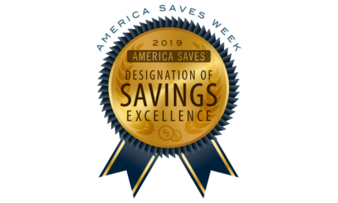 Southern Bancorp Receives America Saves Designation of Savings Excellence for Third Year