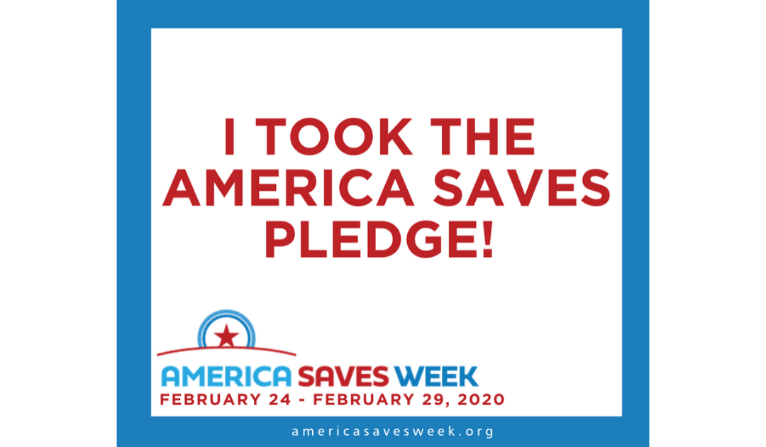 Southern Bancorp Organizations Participate in America Saves Week