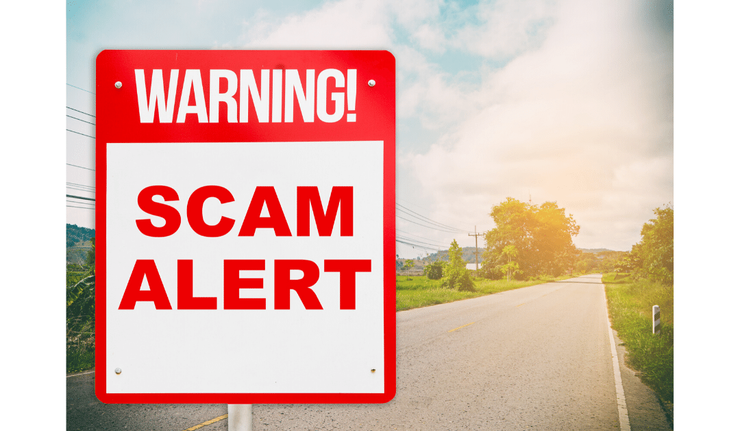 Consumer Alert: COVID-19 Scams By The Numbers