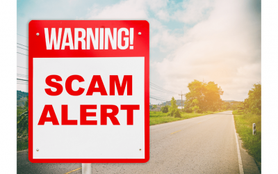 How to Avoid Coronavirus Relief Payment Scams and Others
