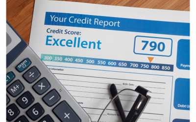 Credit Reports and Scores Explained in Simple Terms