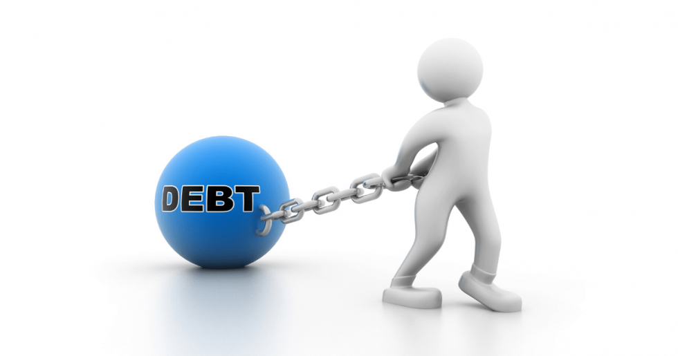 Conserve Debt