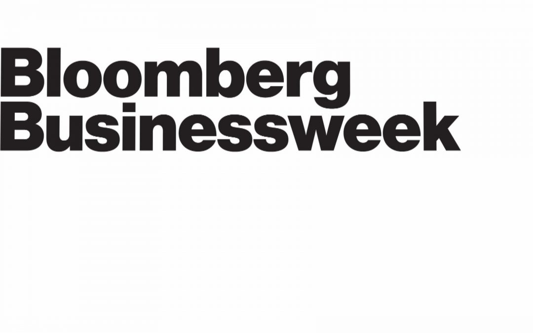 Darrin Williams featured in Bloomberg Businessweek