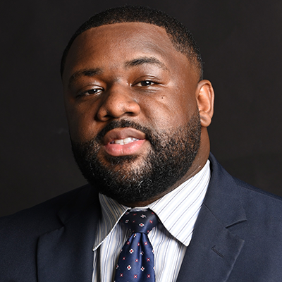 anthony young sbcp president