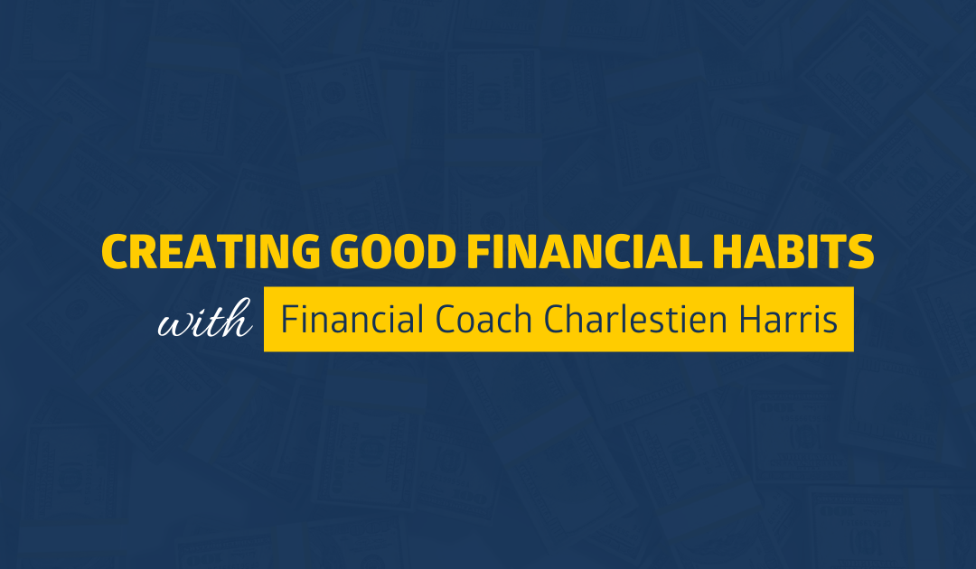Creating Good Financial Habits