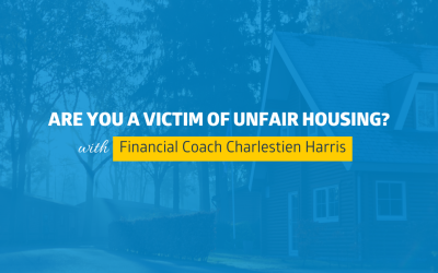 Are You a Victim of Unfair Housing?