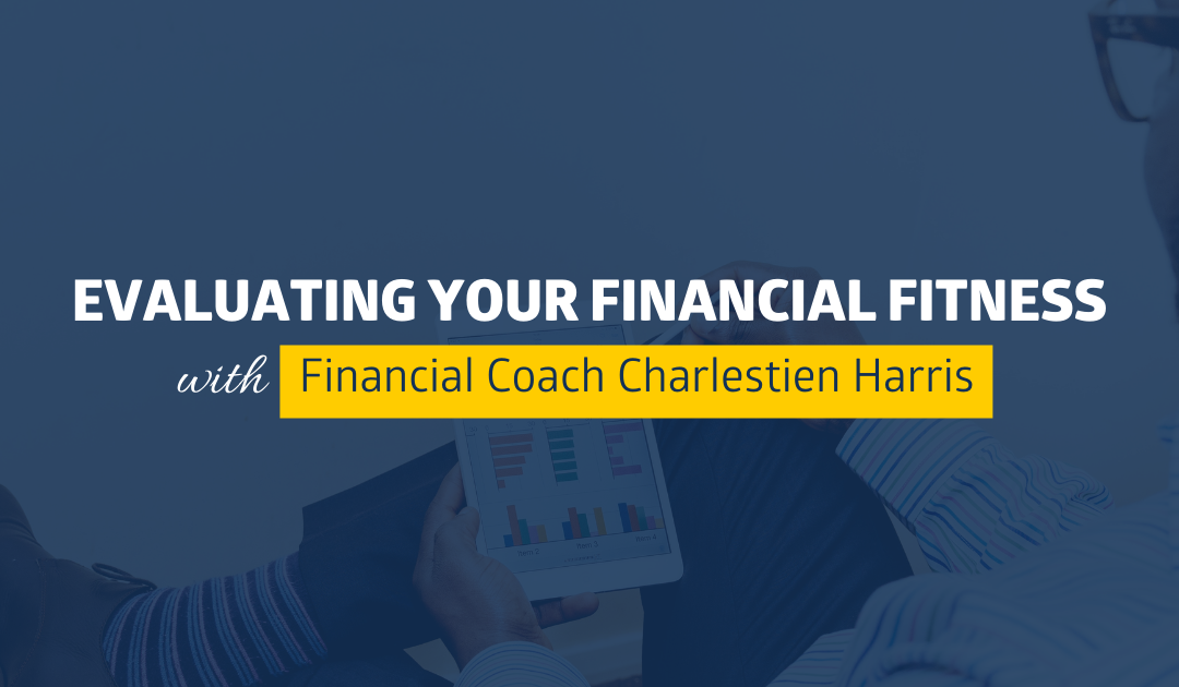 Evaluating Your Financial Fitness