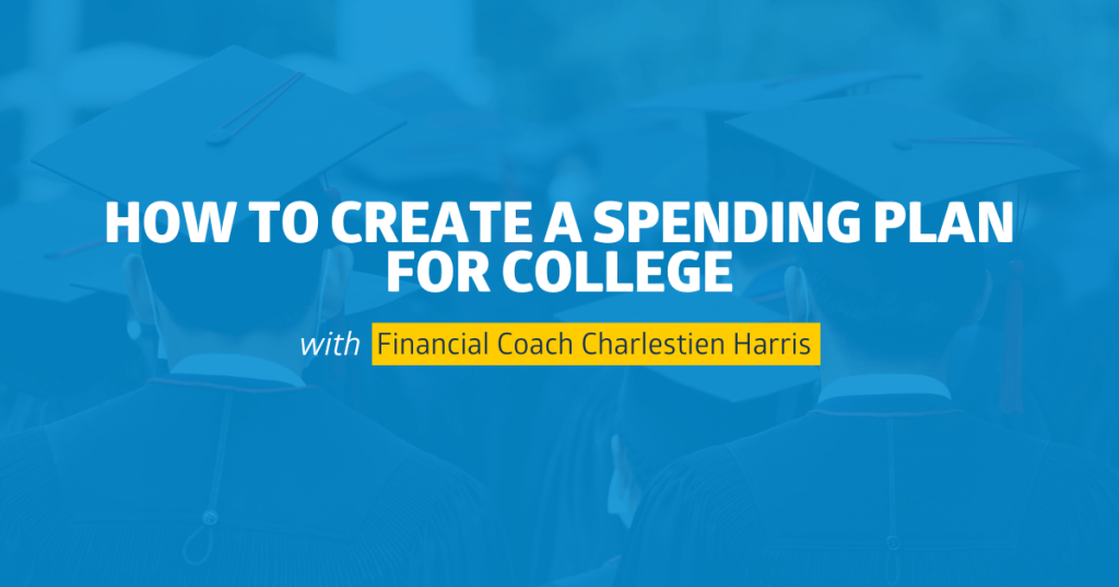 How to Budget for College