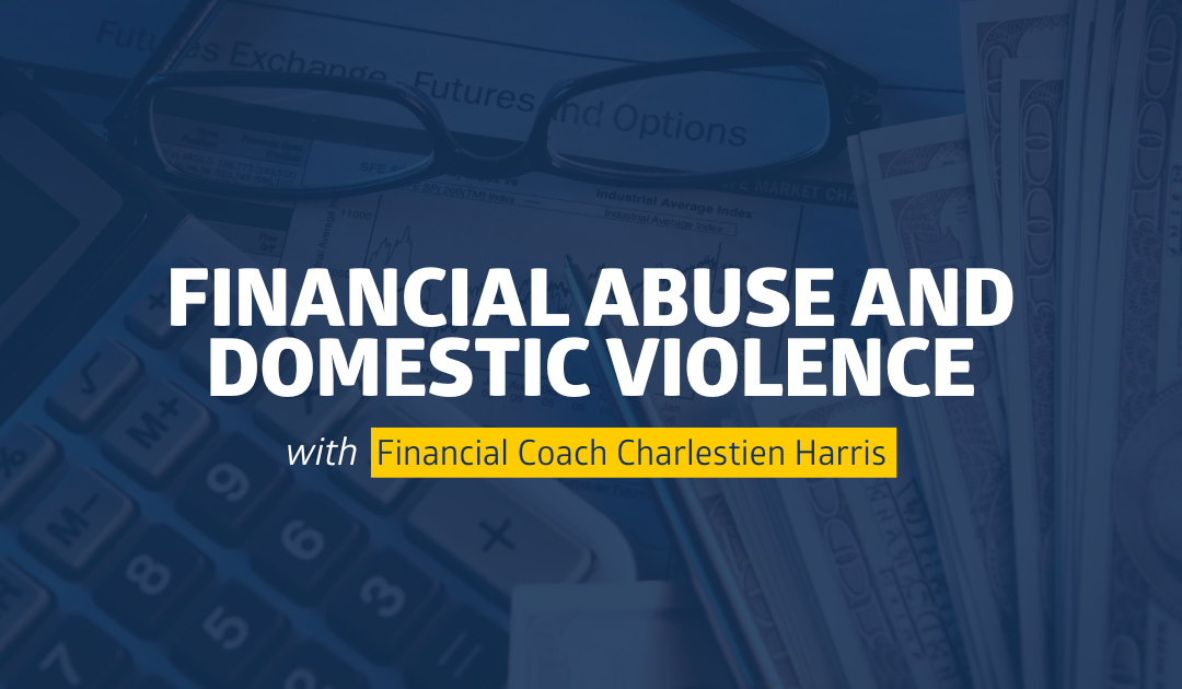 Financial Abuse and Domestic Violence
