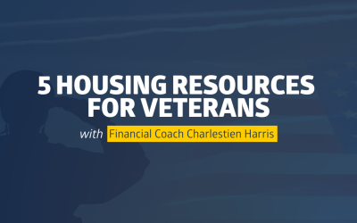 5 Housing Resources for Veterans