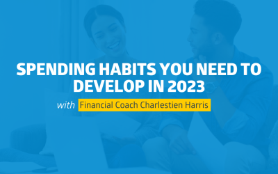 Spending Habits You Need to Develop in 2023