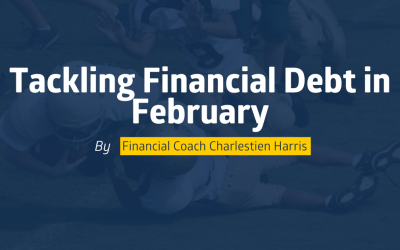 Tackling Financial Debt in February