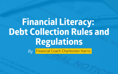 Financial Literacy: Debt Collection Rules and Regulations