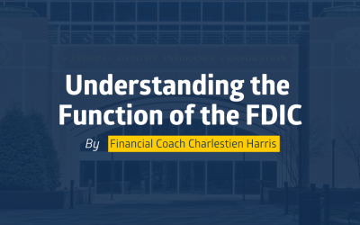 Understanding the Function of the FDIC