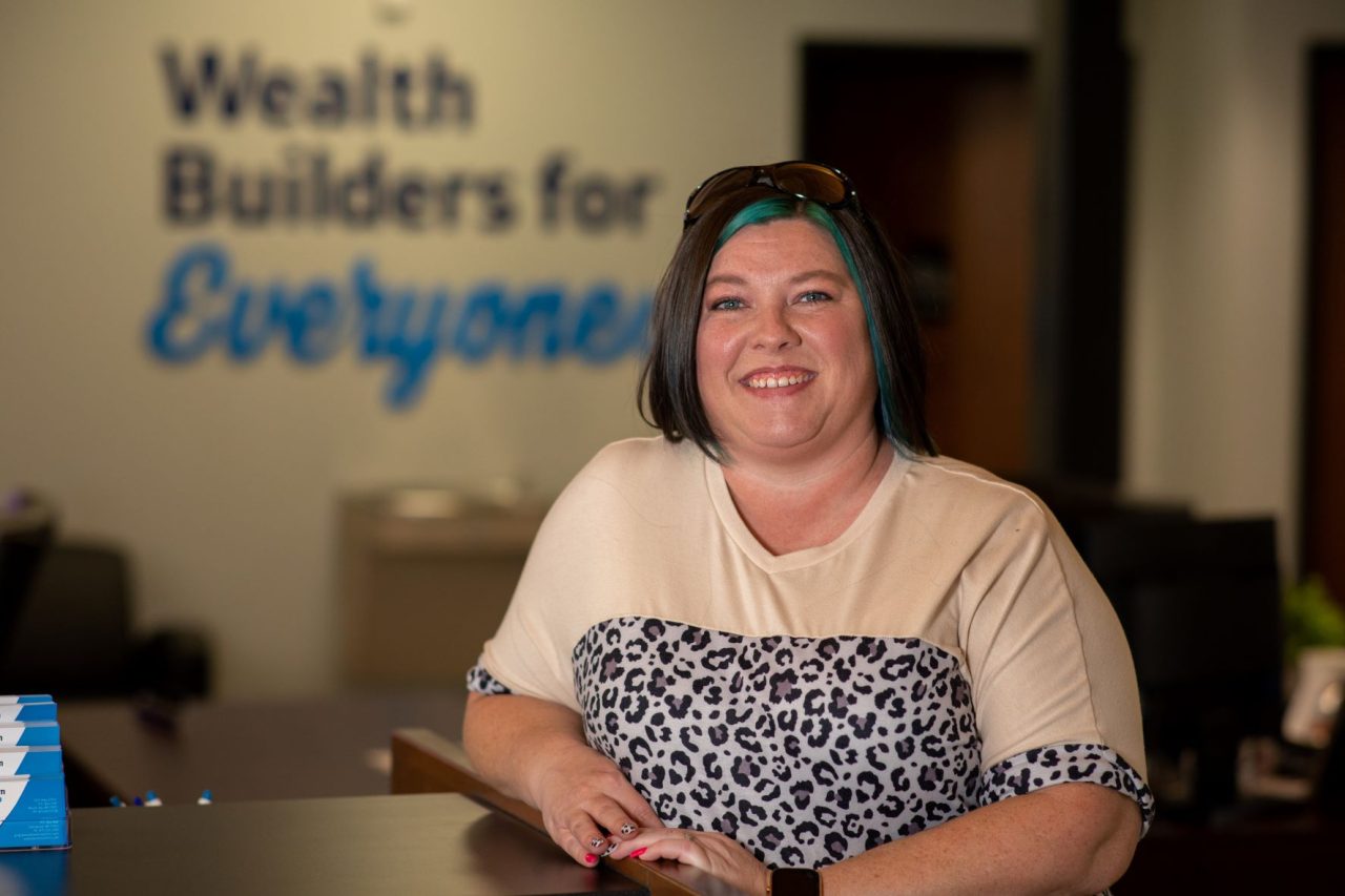 Jessica Drye Southern Bancorp