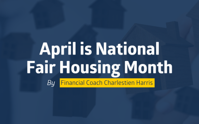 April is National Fair Housing Month