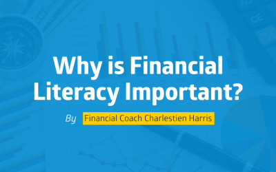 Why is Financial Literacy Important?