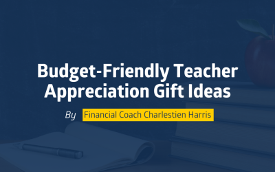 Budget-Friendly Teacher Appreciation Gift Ideas