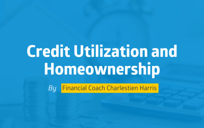 Credit Utilization and Homeownership