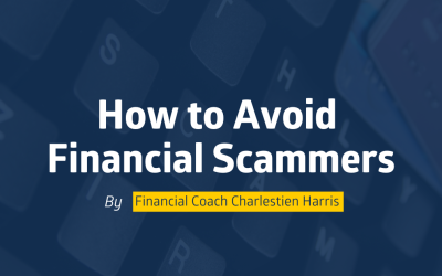How to Avoid Financial Scammers