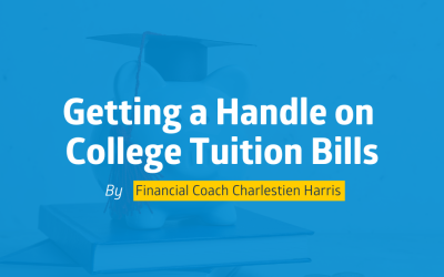 Getting a Handle on College Tuition Bills