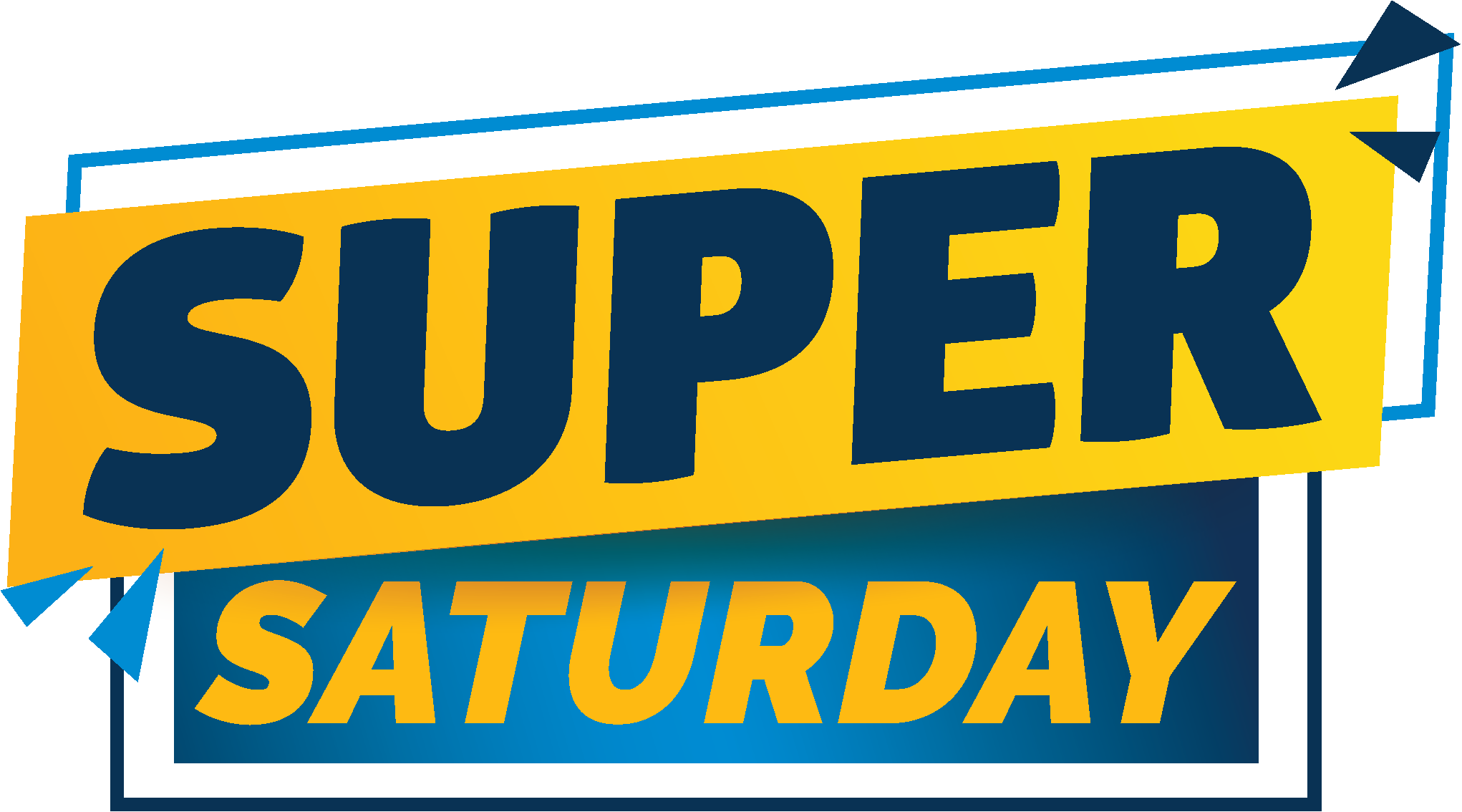 super saturday