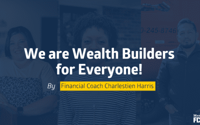 Southern Bancorp: Wealth Builders for Everyone!