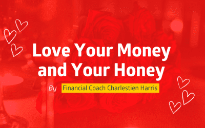 Love Your Money and Your Honey