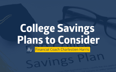 College Savings Plans to Consider