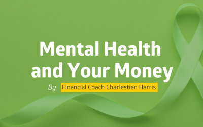 Mental Health and Your Money