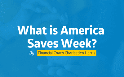 What is America Saves Week?