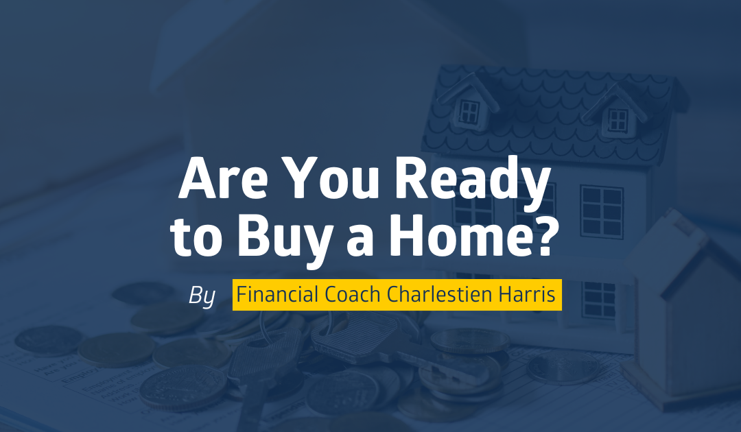¿Está listo para comprar una casa?