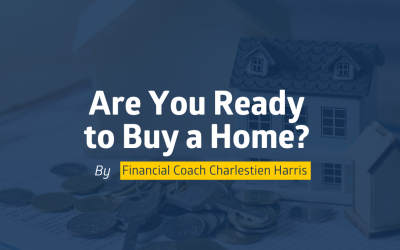 ¿Está listo para comprar una casa?