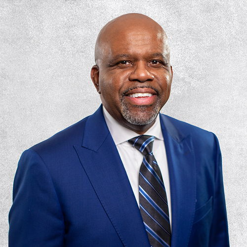 Darrin Williams