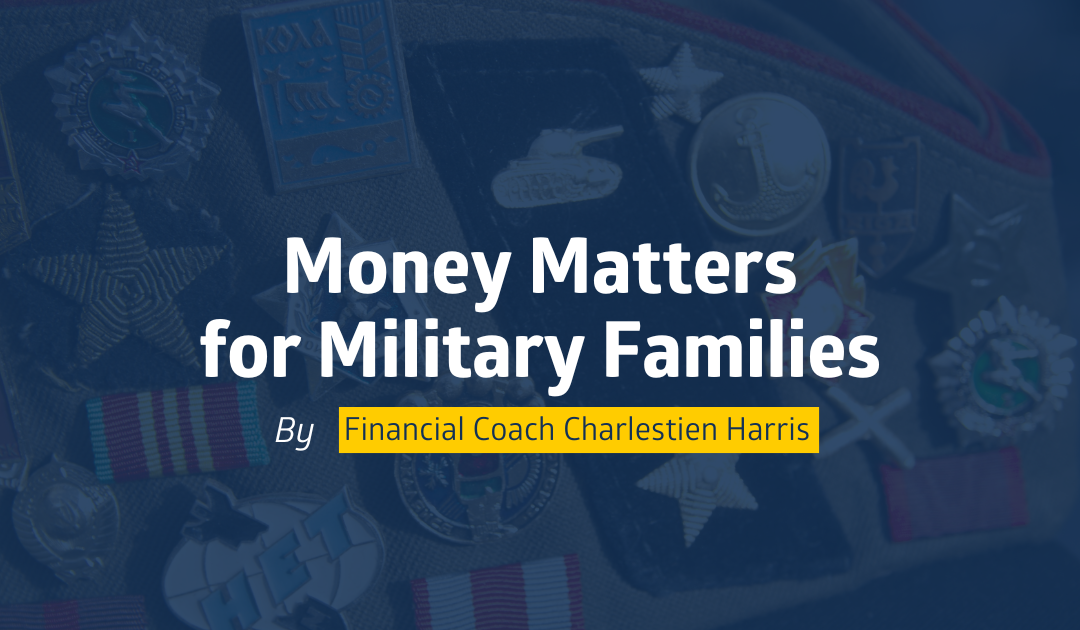 Cuestiones monetarias para las familias de militares