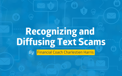 Recognizing and Diffusing Text Scams