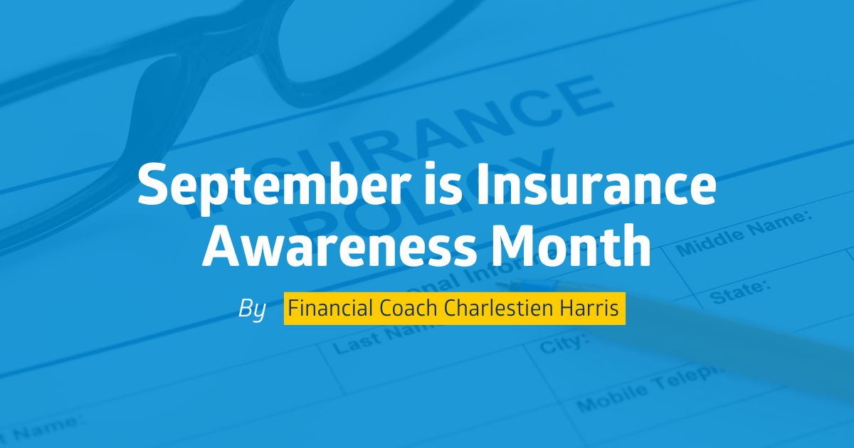 Insurance Awareness Month